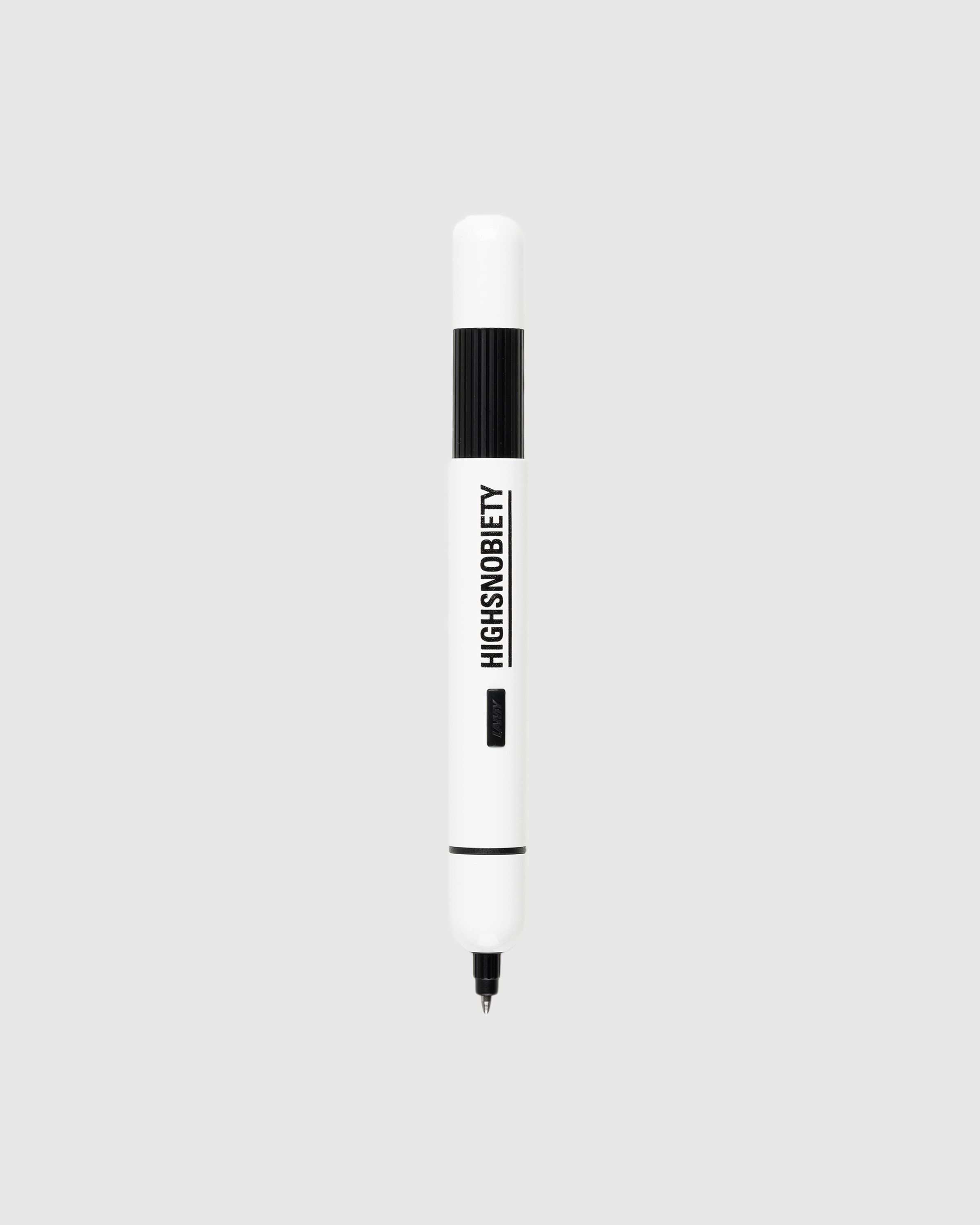 Lamy x Highsnobiety – Pico Pen White - One Size