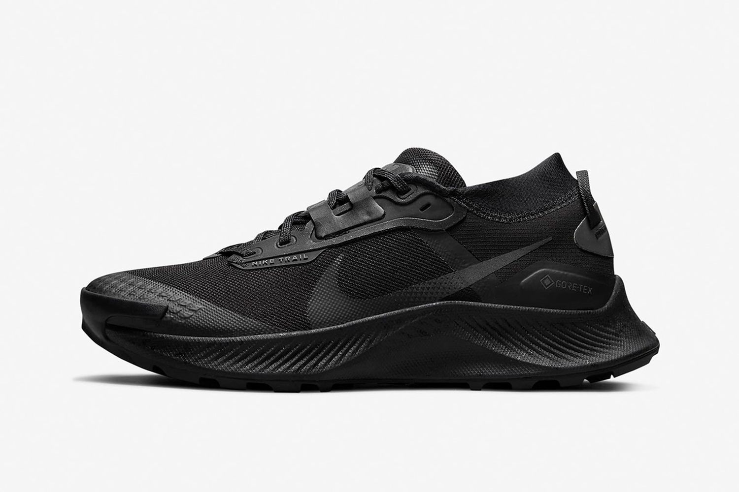 Nike Gore Tex Кроссовки Мужские Купить