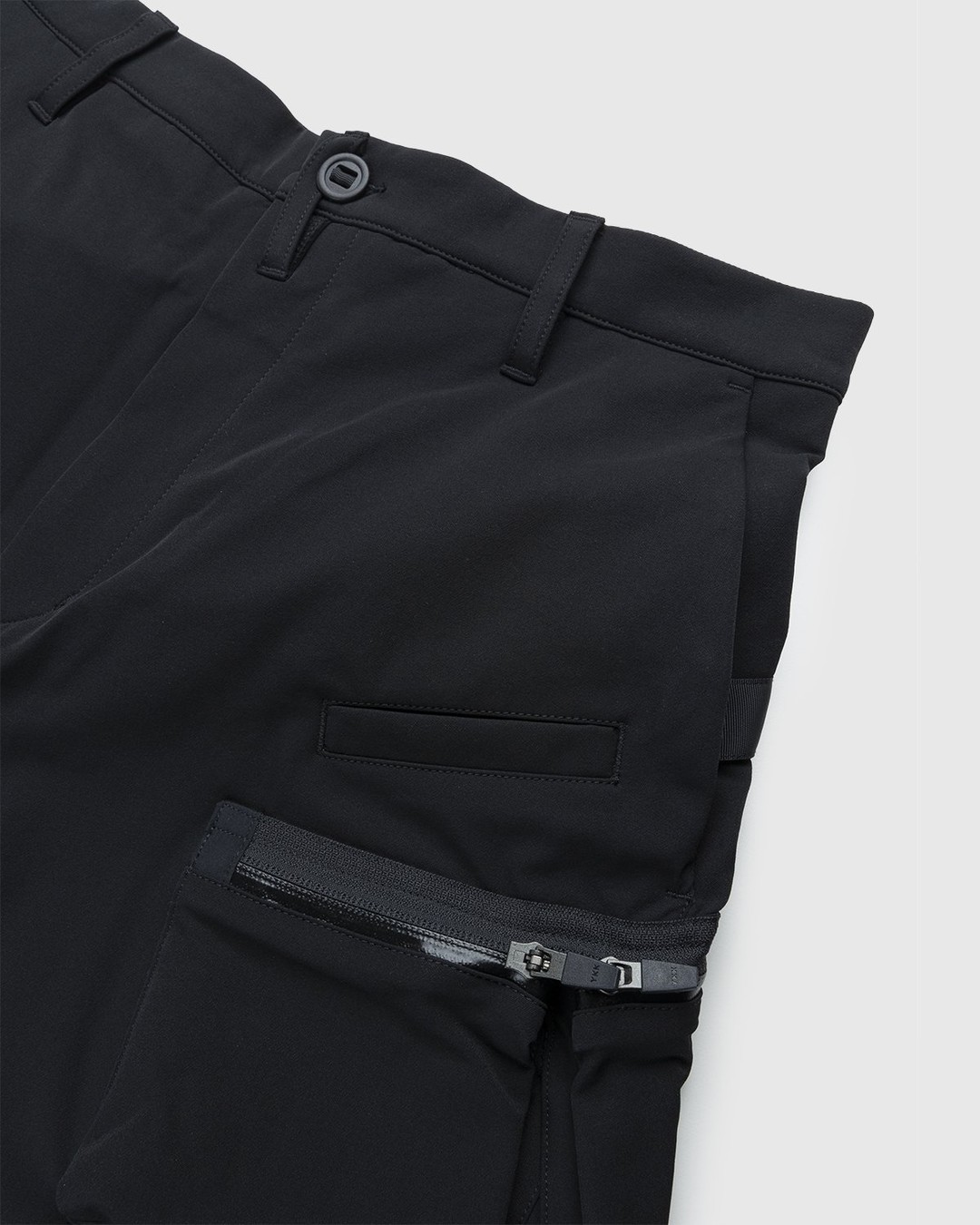 ACRONYM – P41-DS Schoeller Dryskin Articulated Cargo Trouser