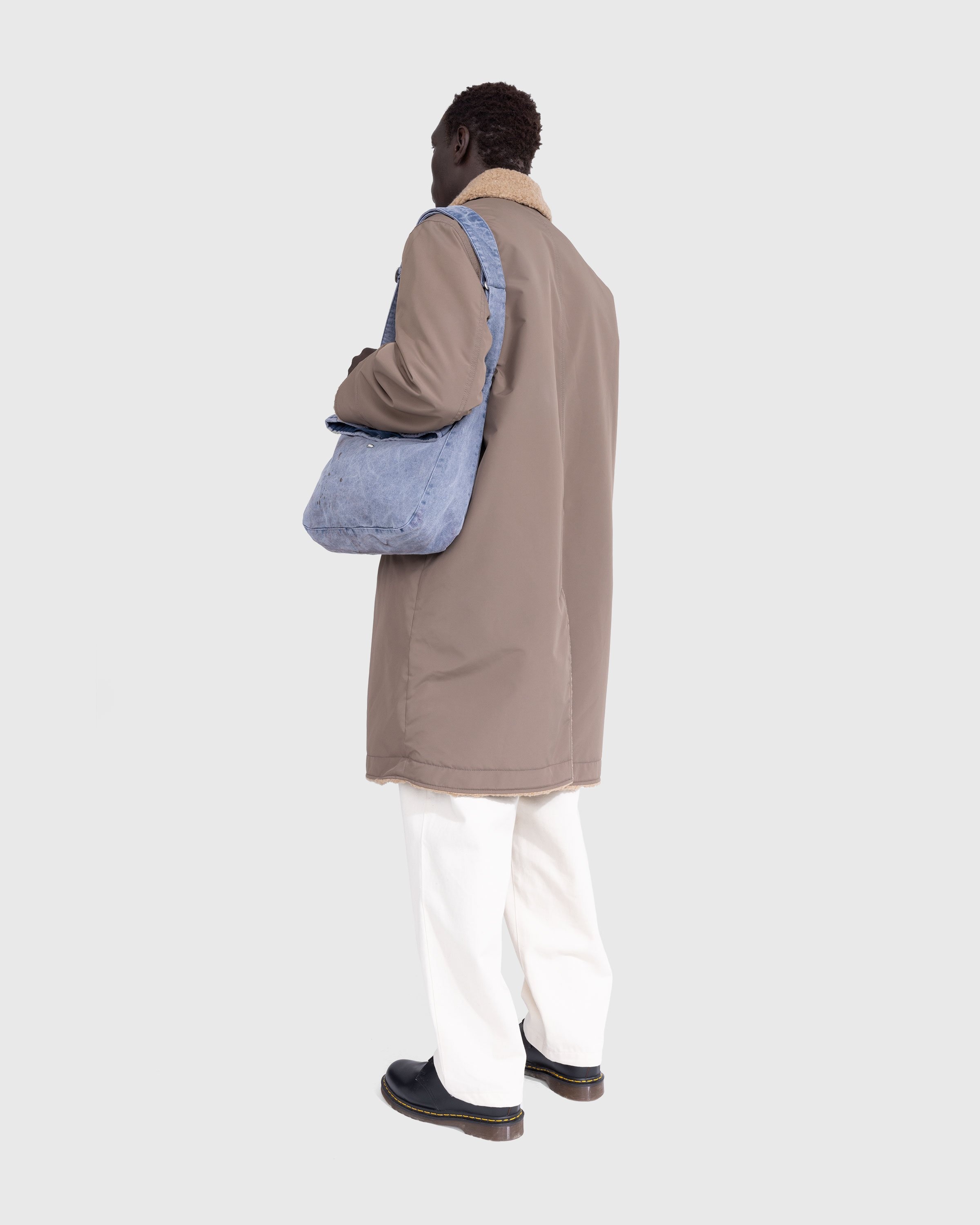 OUR LEGACY SLING BAG 23ss-