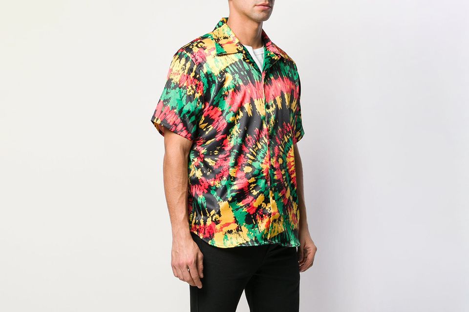 SSS World Corp's SS19 Bold Shirts Are Now 50% Off