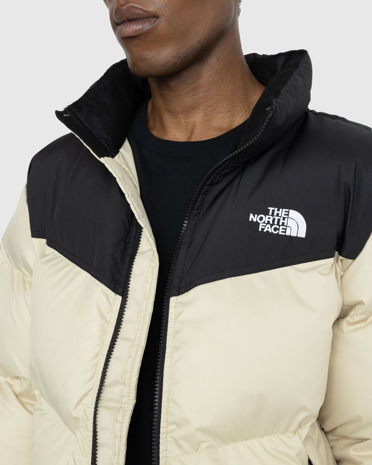 The North Face – Shop Saikuru Highsnobiety Jacket Beige 