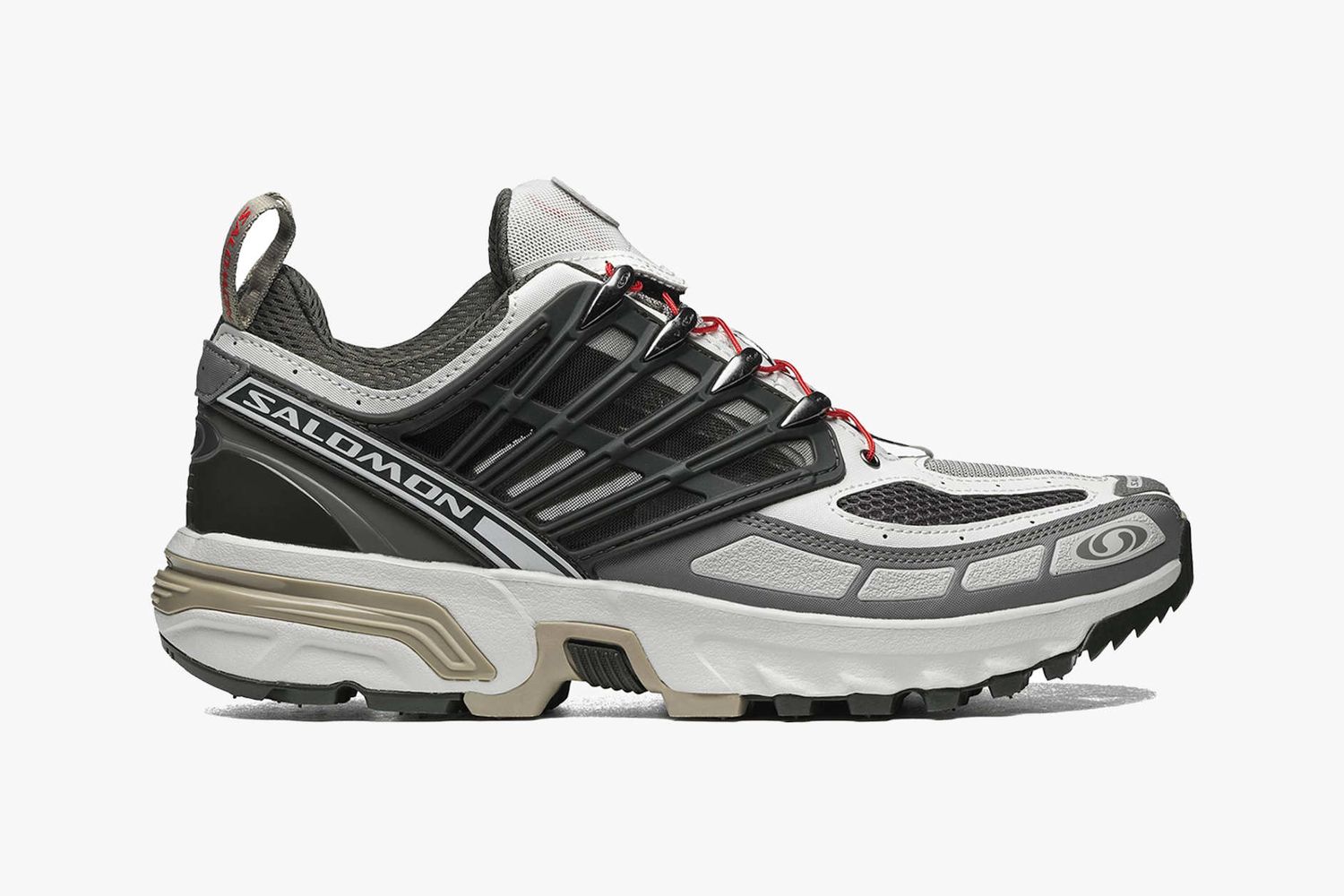 Shop 10 Pairs of Salomon Sneakers for Less than Retail Price