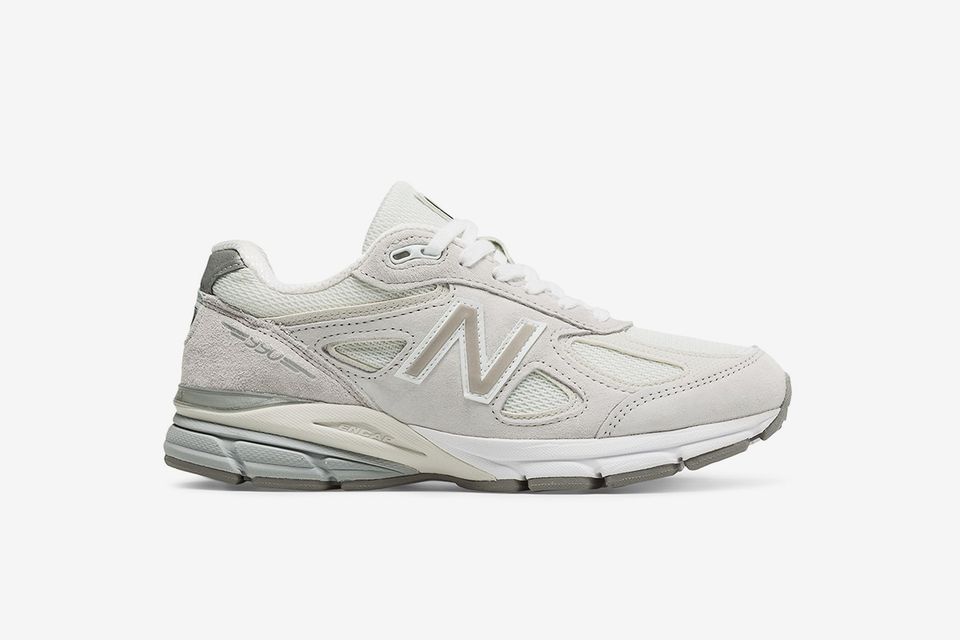 New Balance's Best 'Made In USA & UK' Sneakers to Buy Right Now
