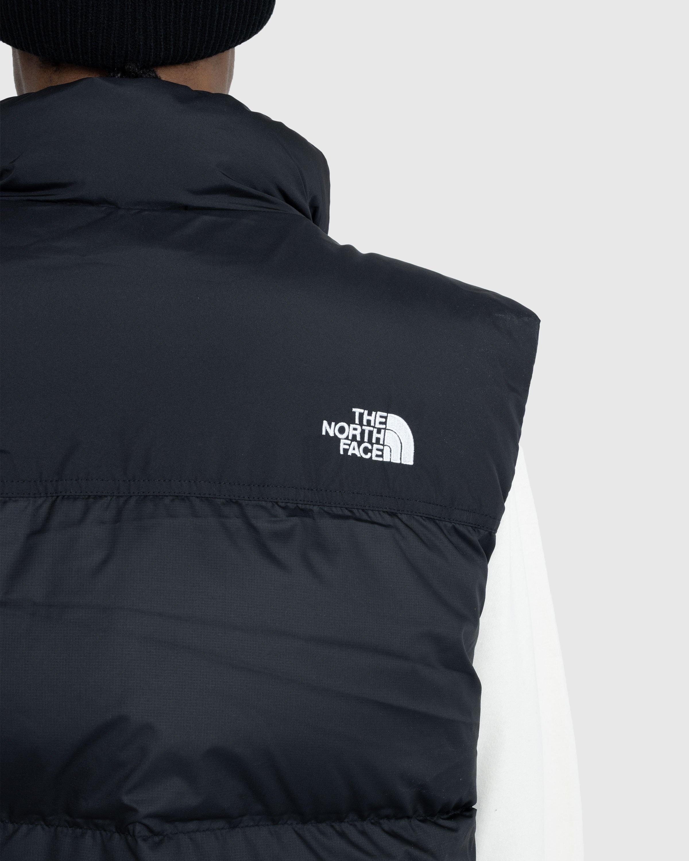 The North Face – M SAIKURU VEST | Highsnobiety Shop