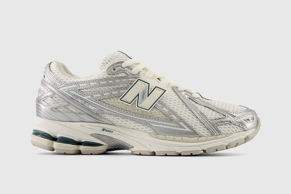 New Balance 1906: Shop the Best Collaborations & Colorways Here