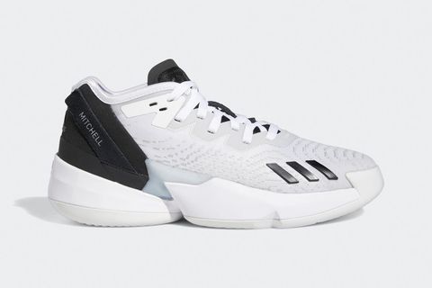 adidas Basketball Shoes: Best Low-Top & High-Top Basketball Shoes