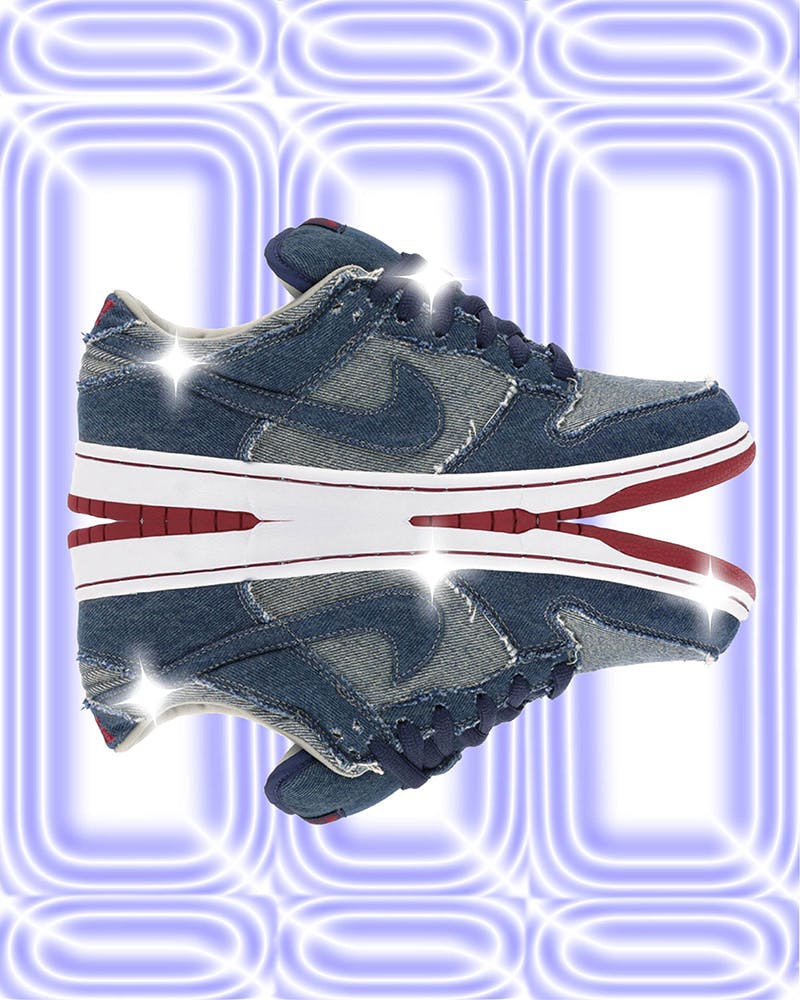 most expensive nike sb dunks