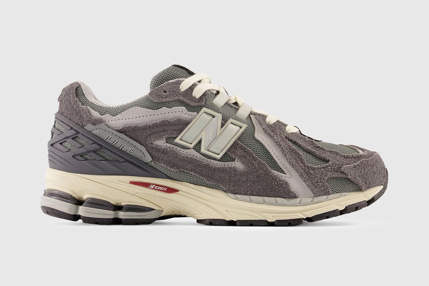 New Balance is Bringing the 