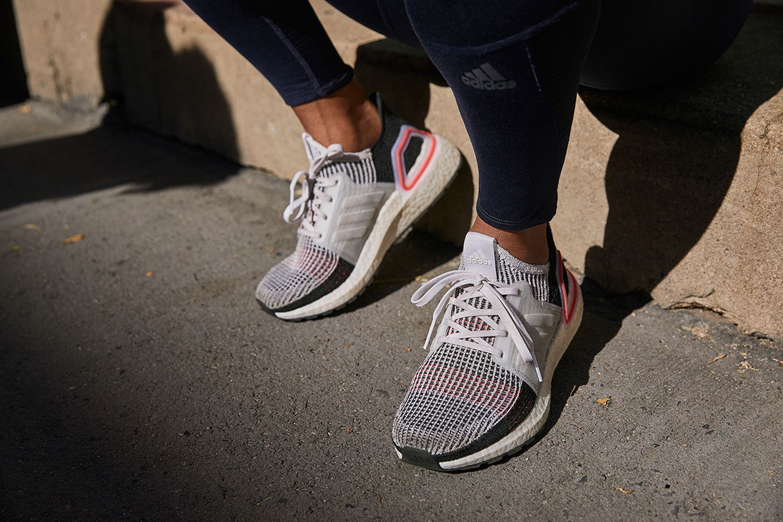2019 adidas running shoes