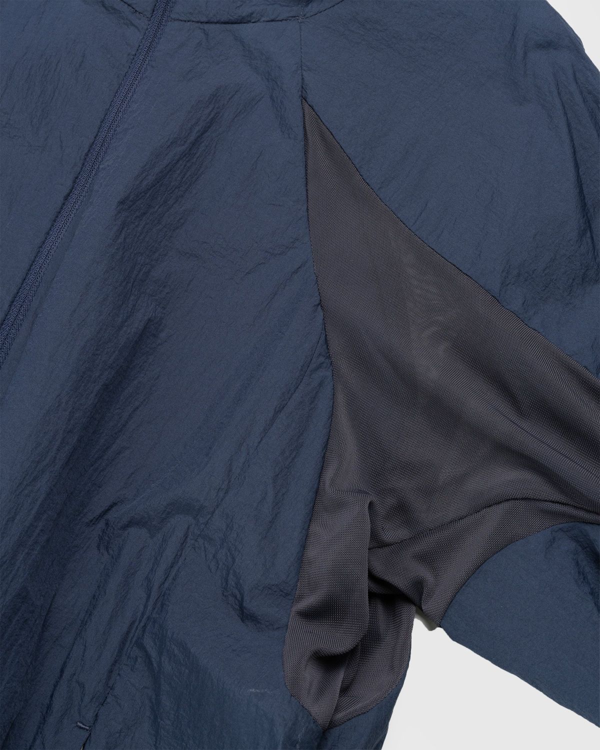 Post Archive Faction (PAF) – 5.0+ Technical Jacket Right Navy