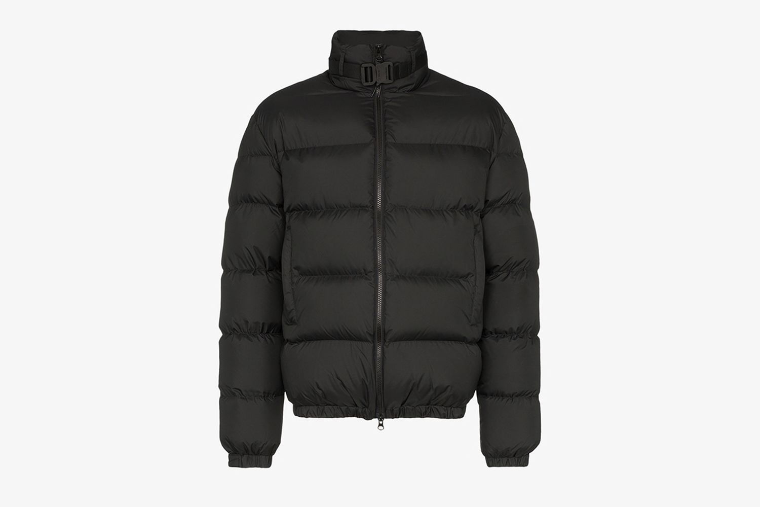 These Down Jackets Are an Essential Fall/Winter Investment