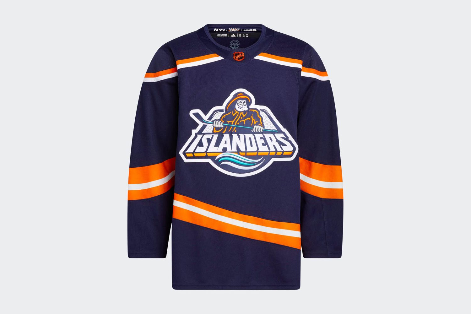 adidas Reverse Retro Shop the Best Hockey Jerseys of 2023 Here