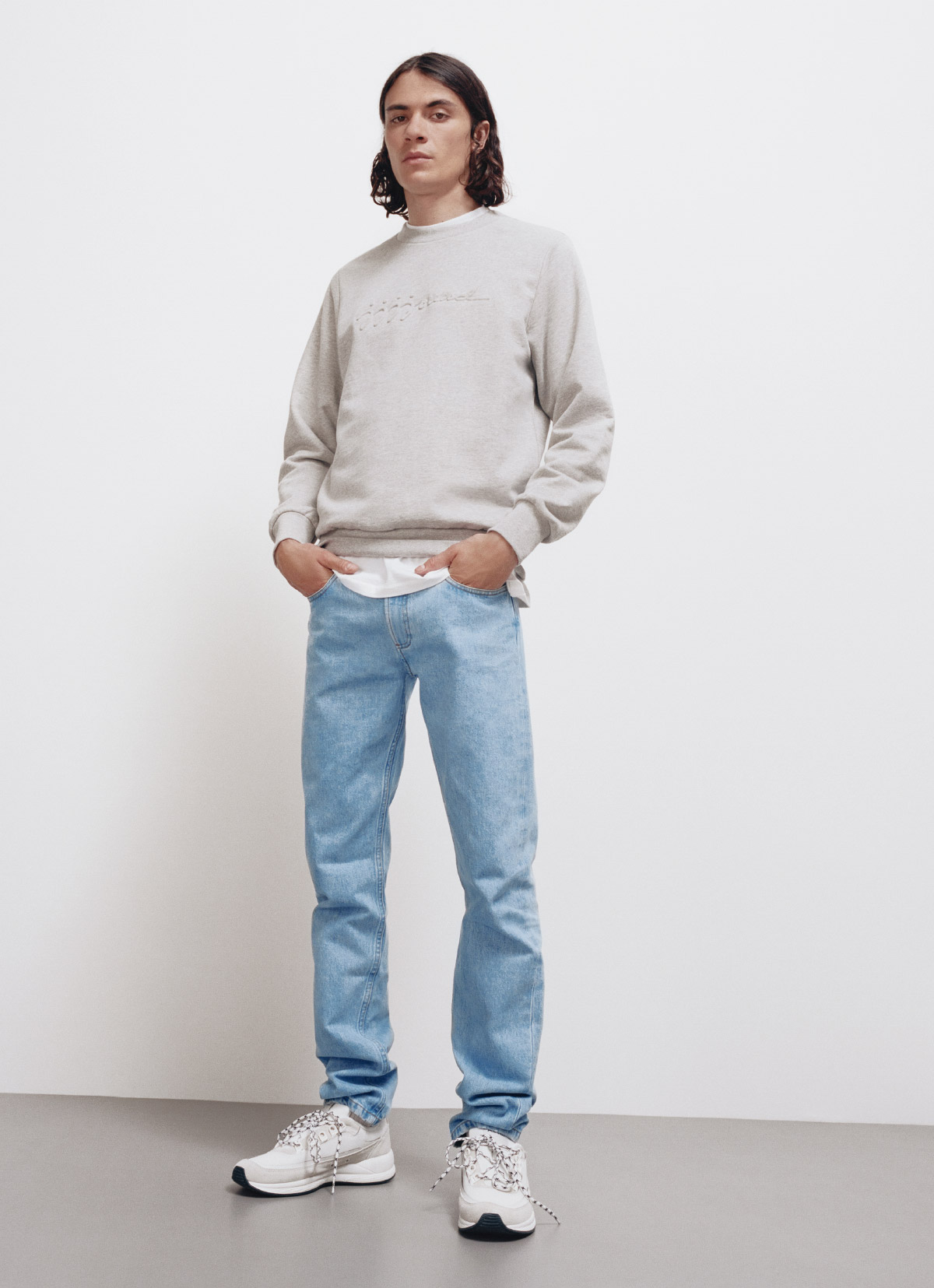 A.P.C.’s Jean Touitou Is the Original Master of Collaborations
