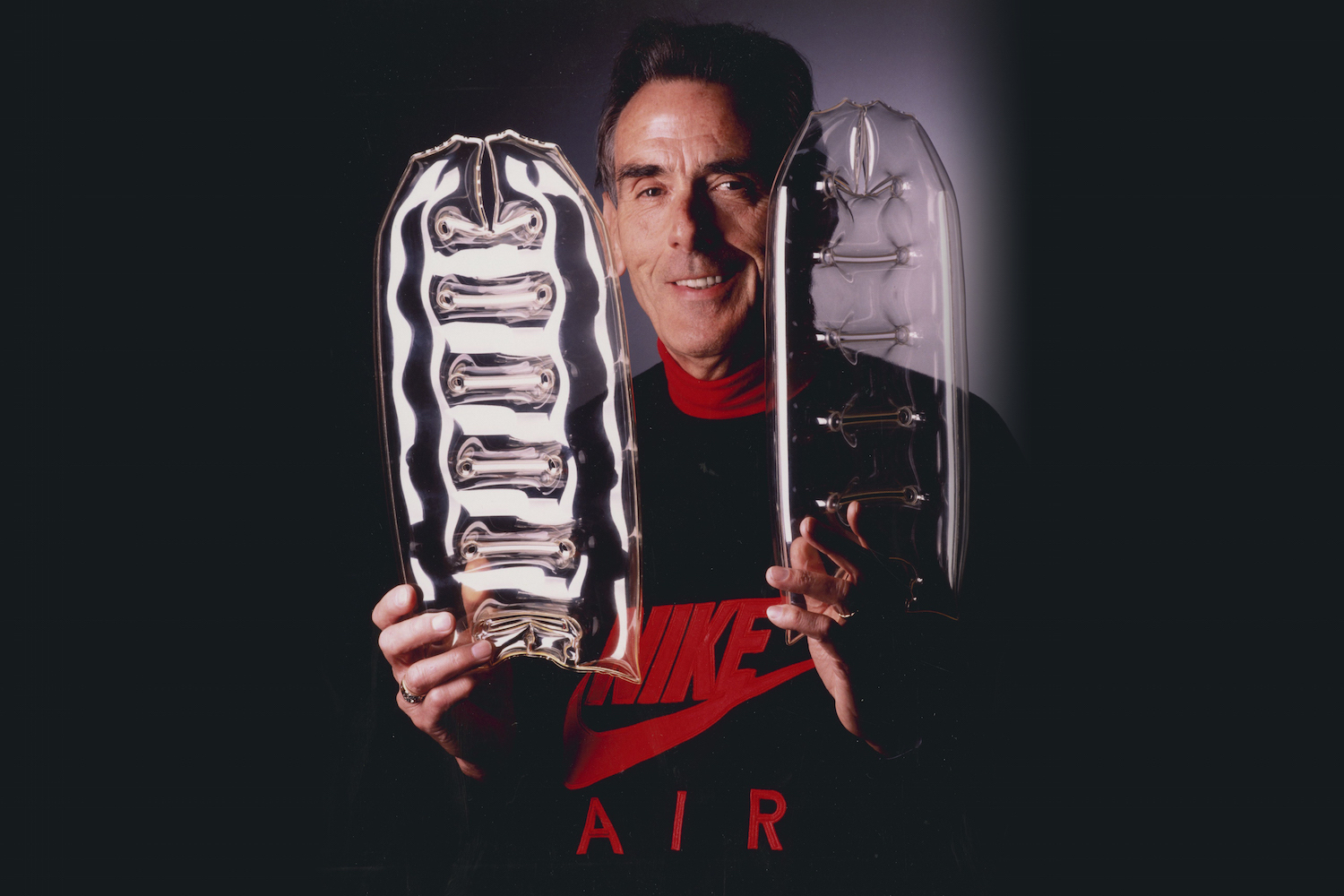 ama de casa Hostil Interesante A Brief History of Nike Air Cushioning: Read About it Here