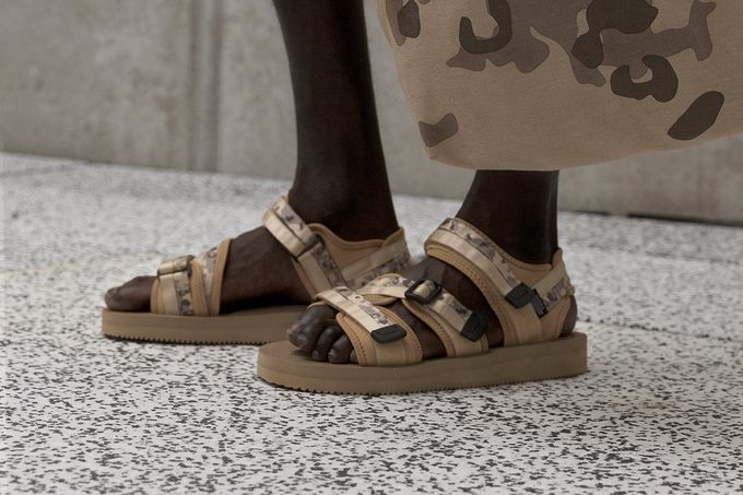 Suicoke: Everything You Need to Know About the OG Sandal Brand