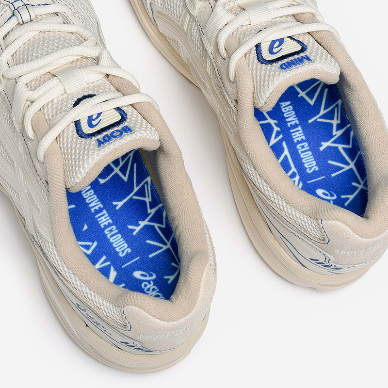Above The Clouds x ASICS GEL-1090: Official Release Info & Images