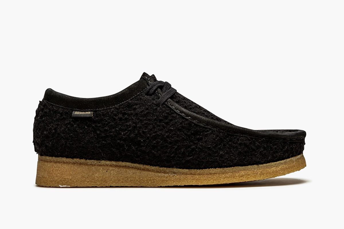 The Best Clarks Wallabees To Buy Online