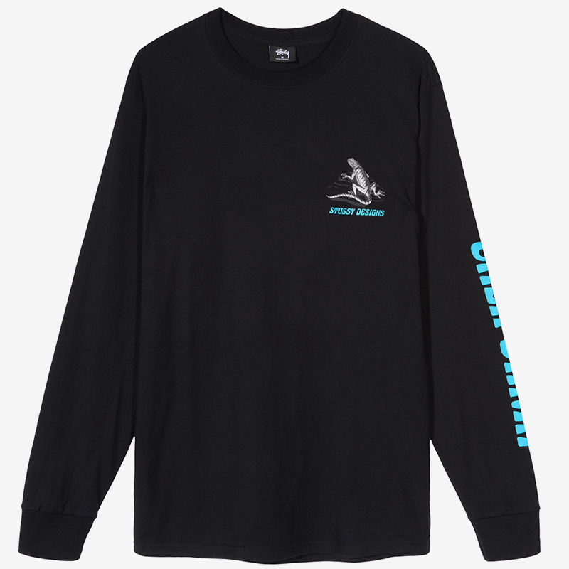 Stüssy Debuts New Fishing-Inspired Collection: See More