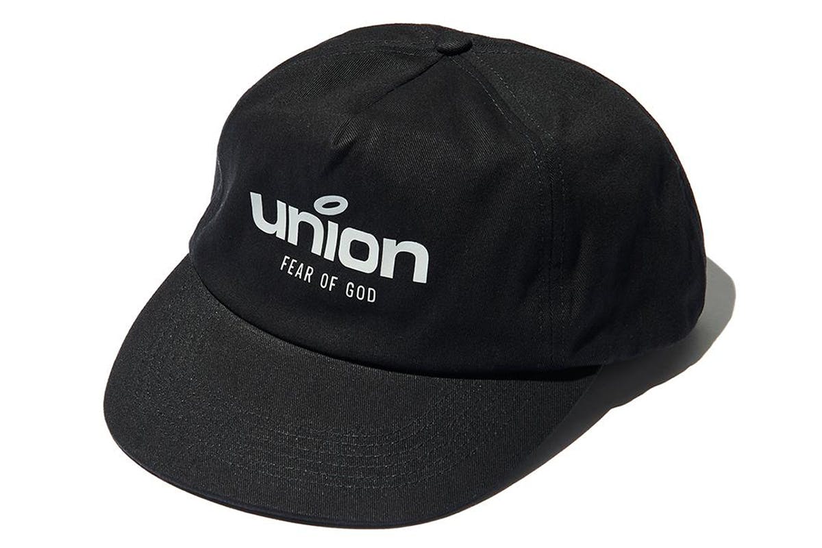 ESSENTIALS x Union 30th Anniversary Collab, Release Date