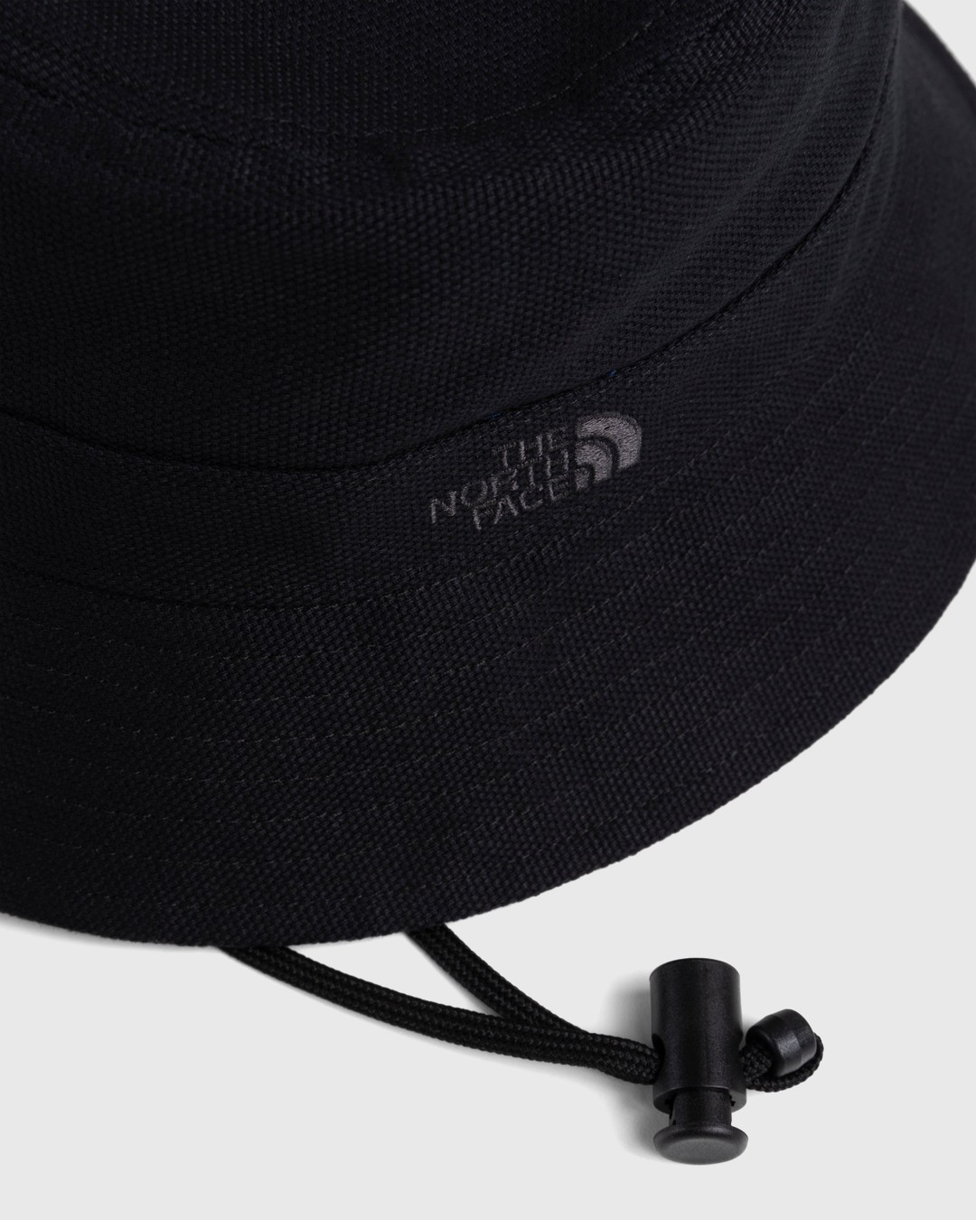 The North Face – Mountain Bucket Hat TNF Black