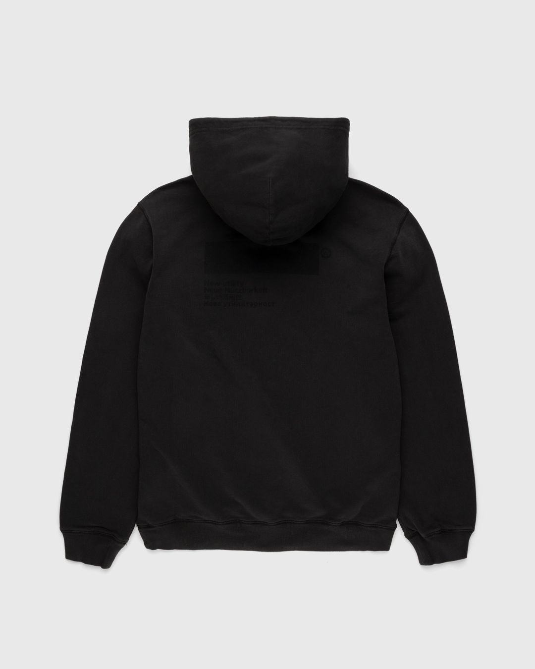 affix hoodie