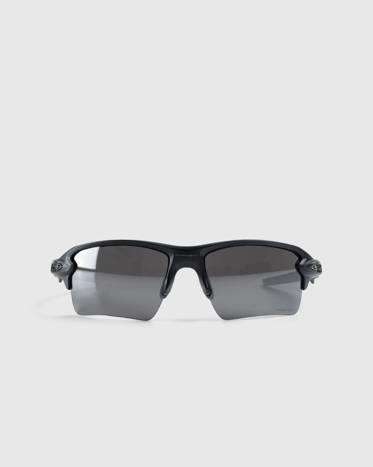 Oakley – Flak  XL Prizm Black Lenses Matte Black Frame | Highsnobiety  Shop