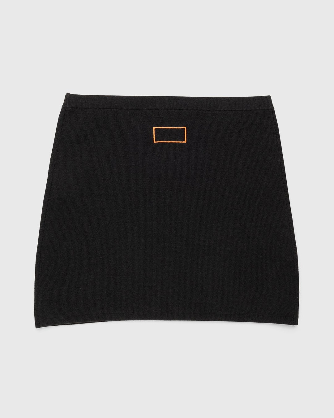 Heron Preston x Calvin Klein – Womens Mini Skirt Black ...