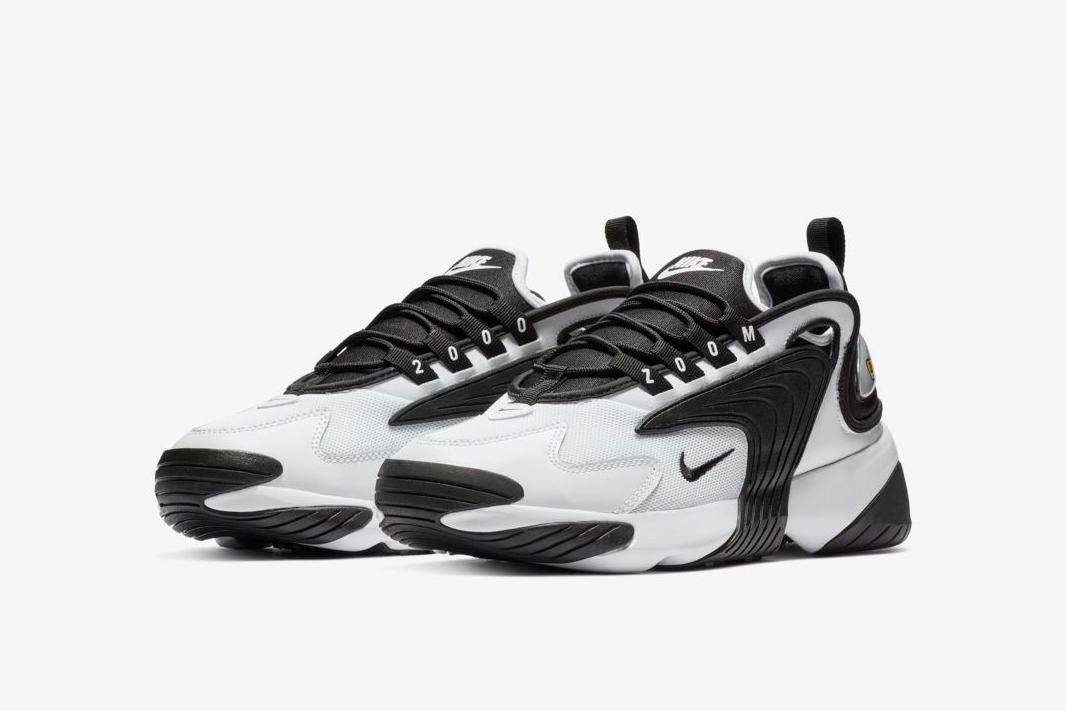 Nike's Zoom 2K Might Be the Best General Release RN