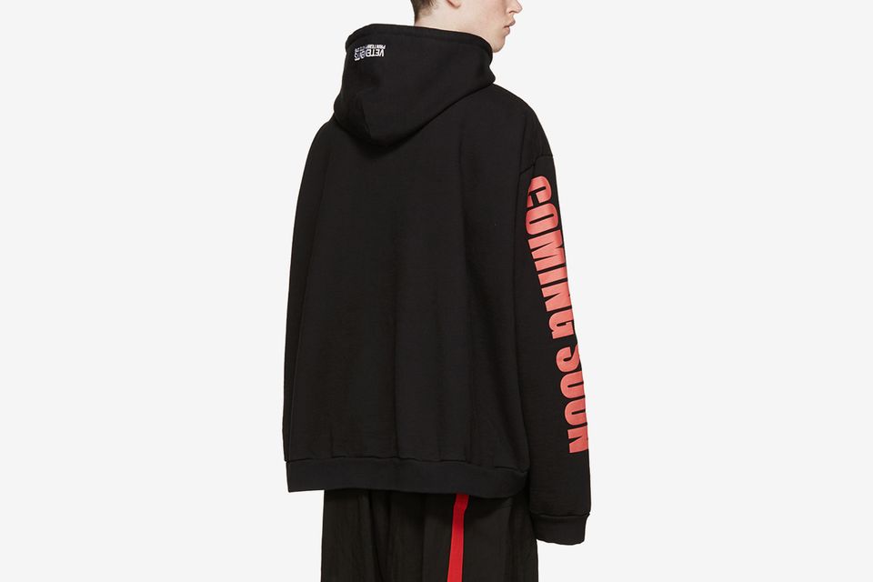 You Can Still Shop Some of Demna Gvasalia's Best Vetements Pieces