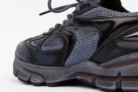 12 Futuristic Sneakers That Look Ready for the Apocalypse