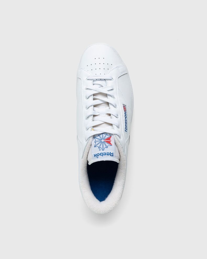 Reebok – Club C Grounds White | Highsnobiety Shop