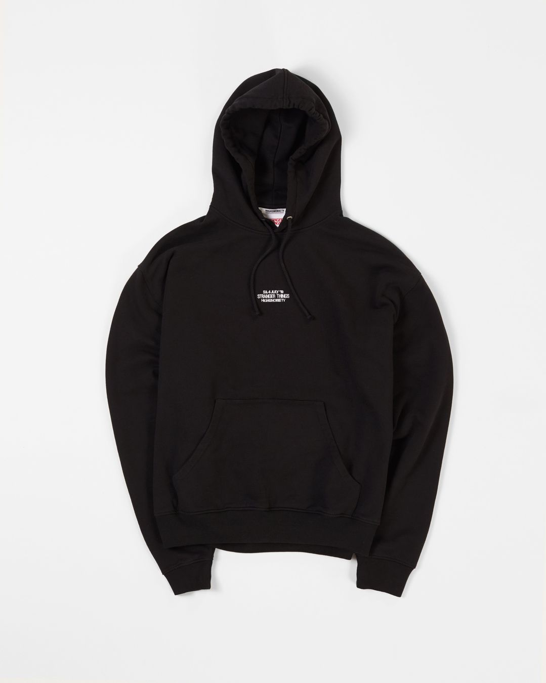 Highsnobiety – Locations Hoodie | Highsnobiety Shop