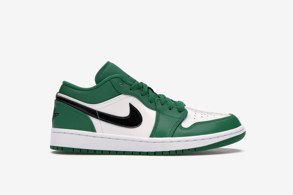 Shop the Nike Air Jordan 1 