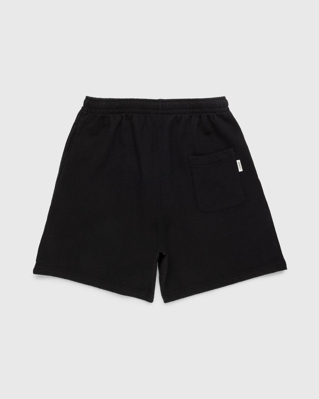 Highsnobiety – Staples Shorts Black | Highsnobiety Shop