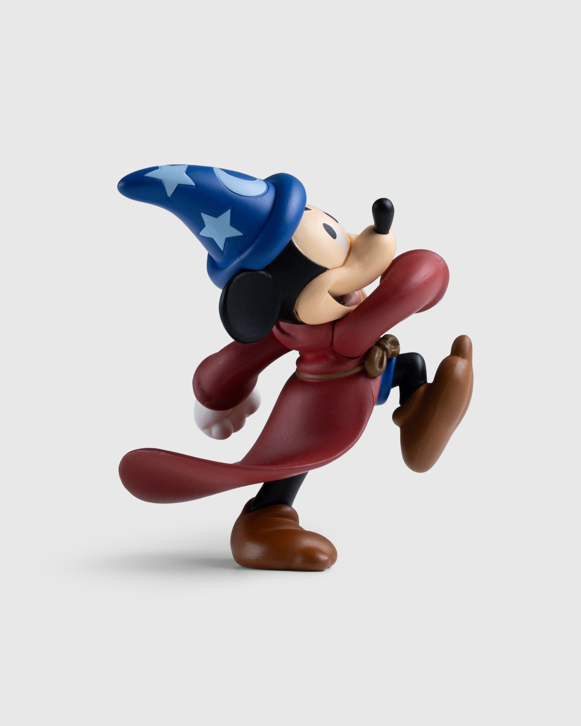 Medicom Udf Disney Series 10 Fantasia Mickey Mouse And Broom Highsnobiety Shop 