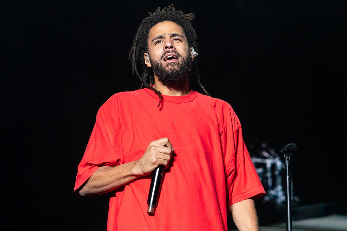 15 best J. Cole songs to celebrate 