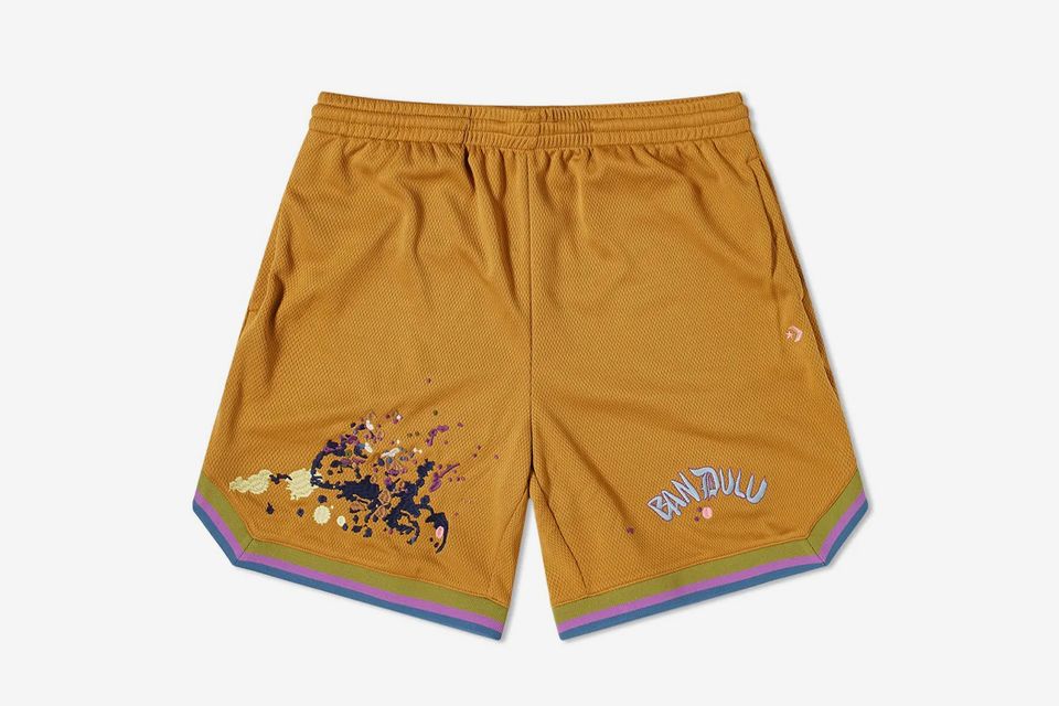 bandulu shorts