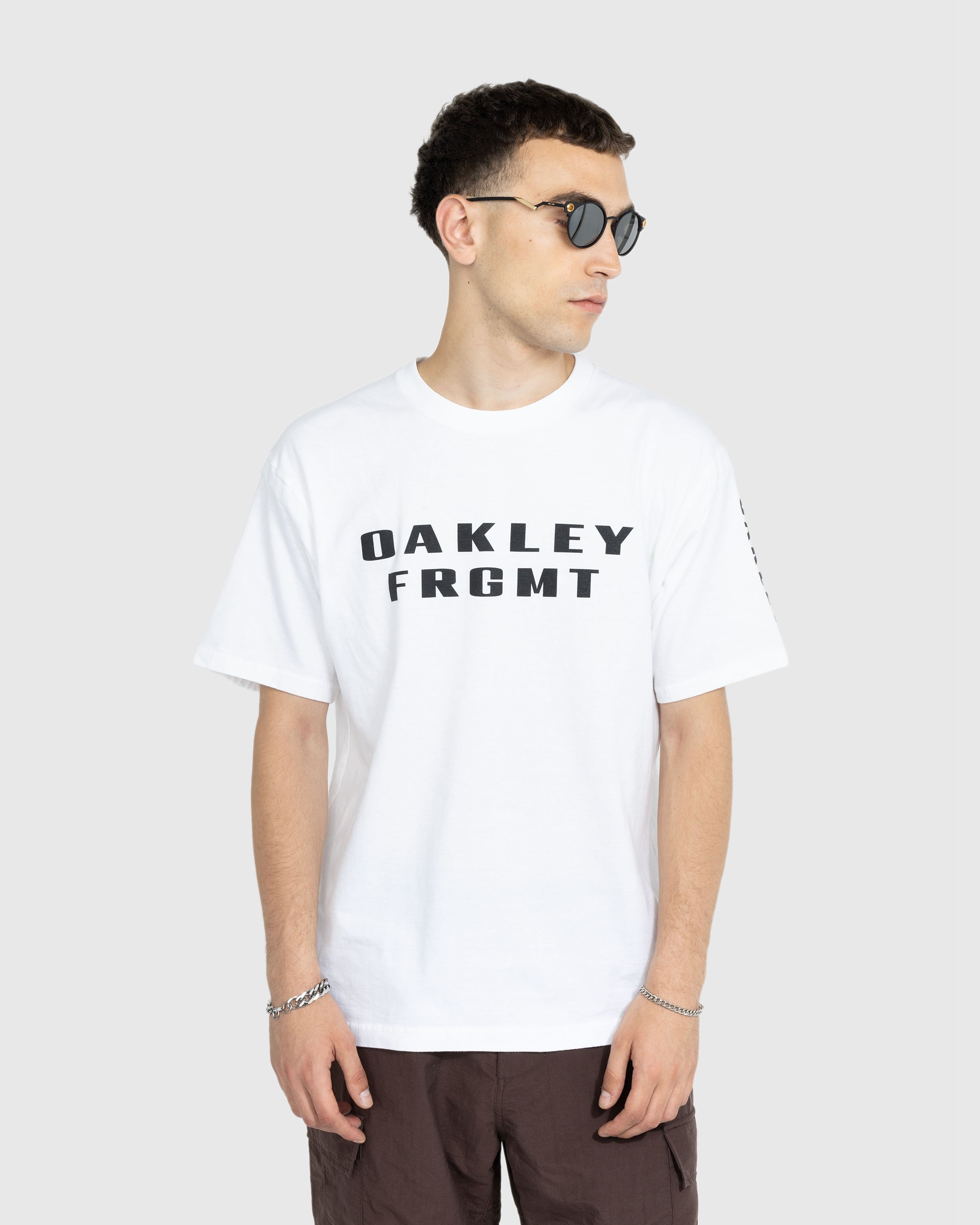Oakley x Kylian KM Deadbolt – Highsnobiety Mbappé | Shop