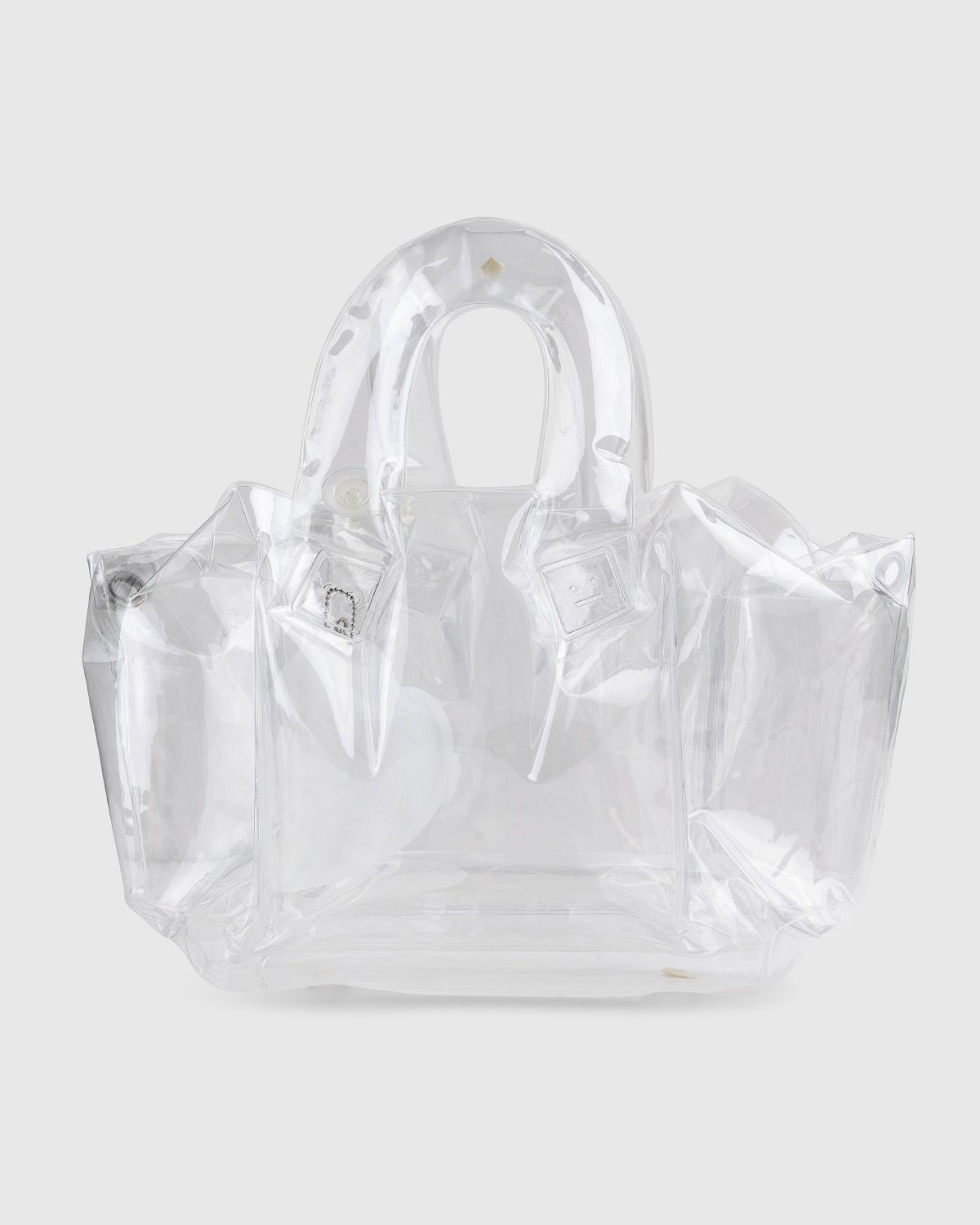 Acne Studios – Inflatable Tote Bag | Highsnobiety Shop