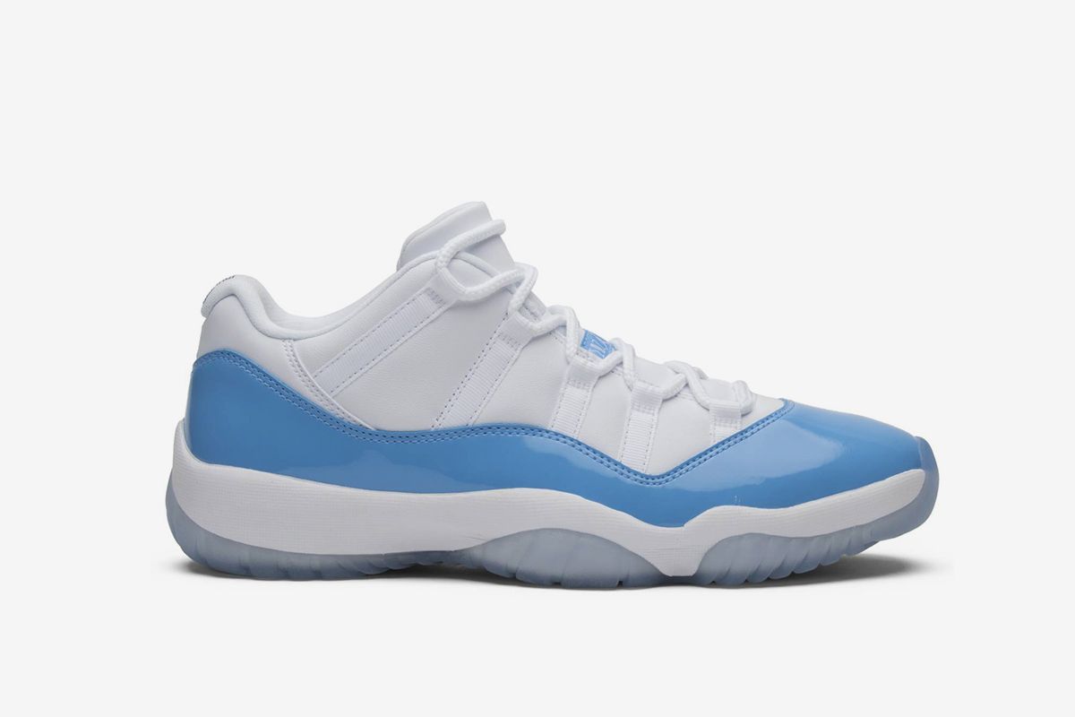 Air Jordan 11: The Best Colorways of the Iconic Silhouette