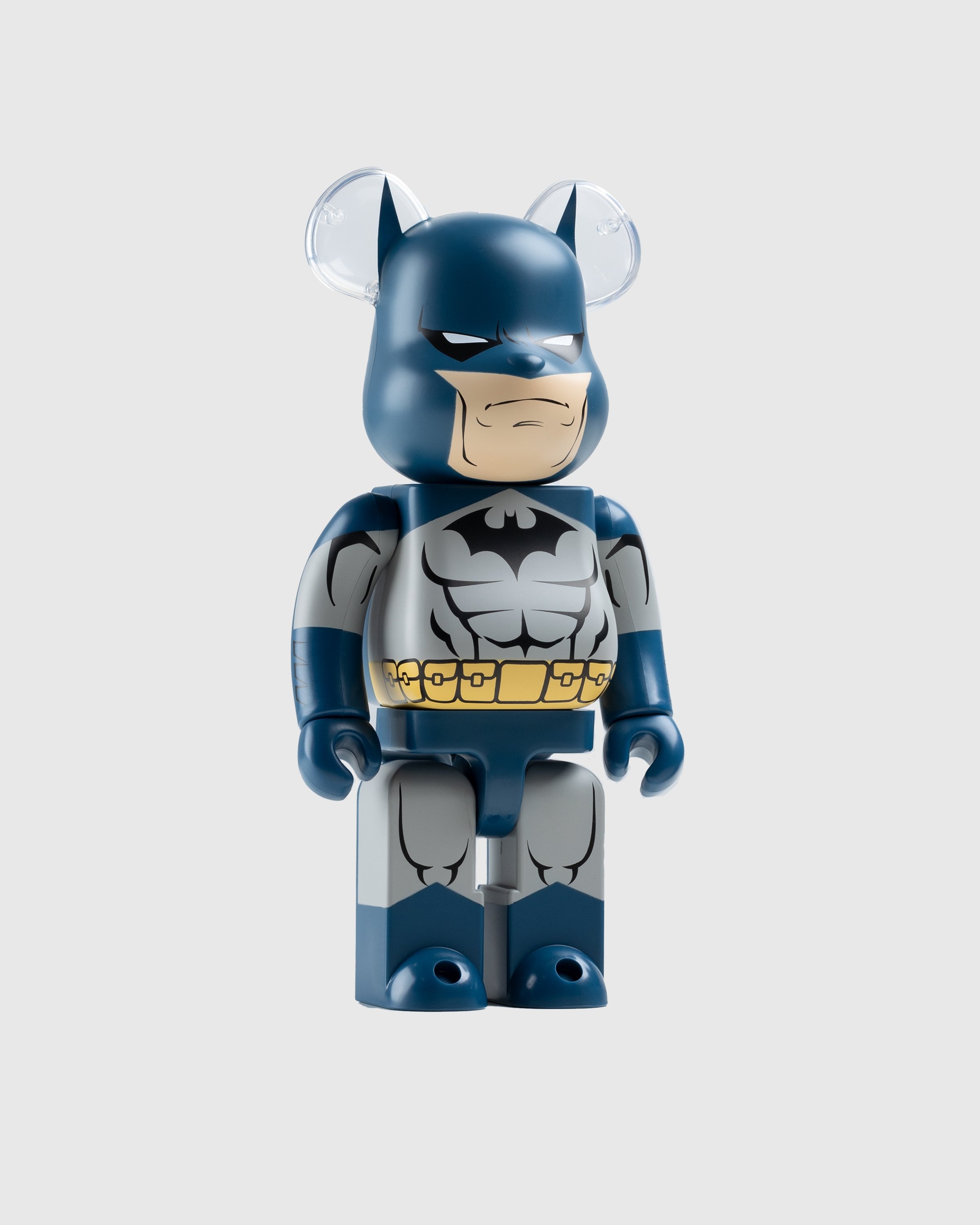 Medicom – BE@RBRICK BATMAN (Batman HUSH Version) 1000