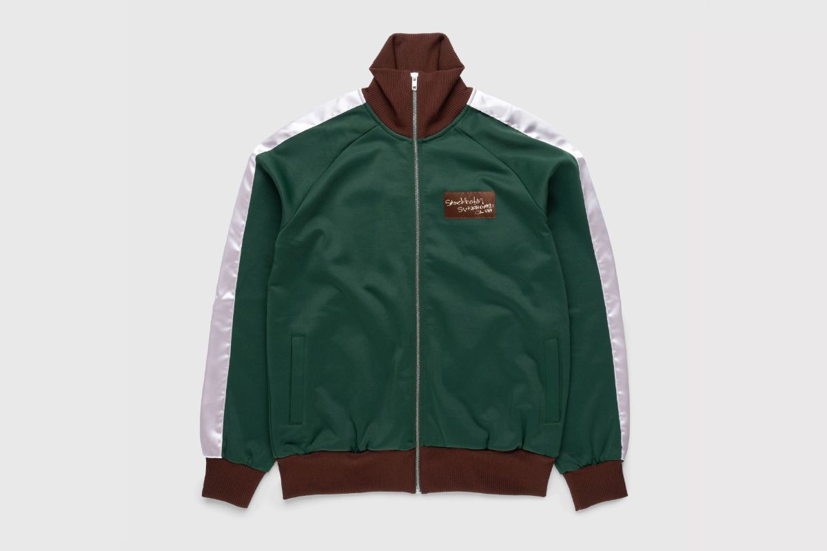 Best track jackets hotsell