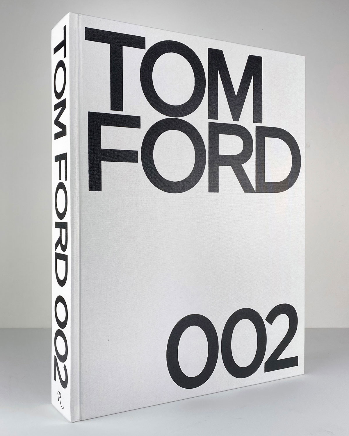 Tom Ford 002: A Look at the Designer's Post-Gucci Career