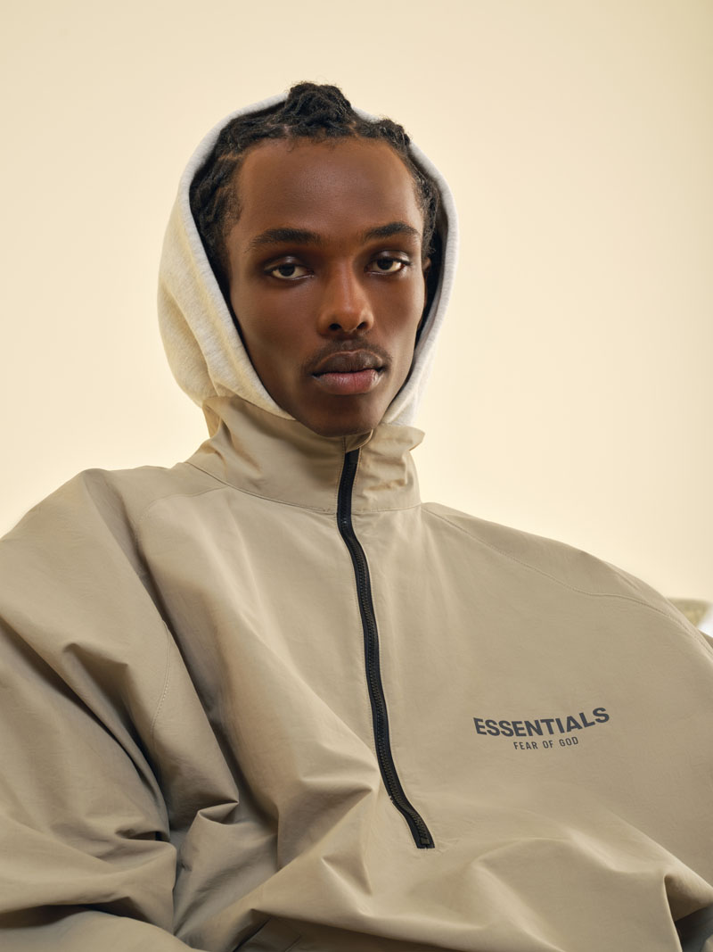 Fear of God ESSENTIALS Fall 2021 Release Info