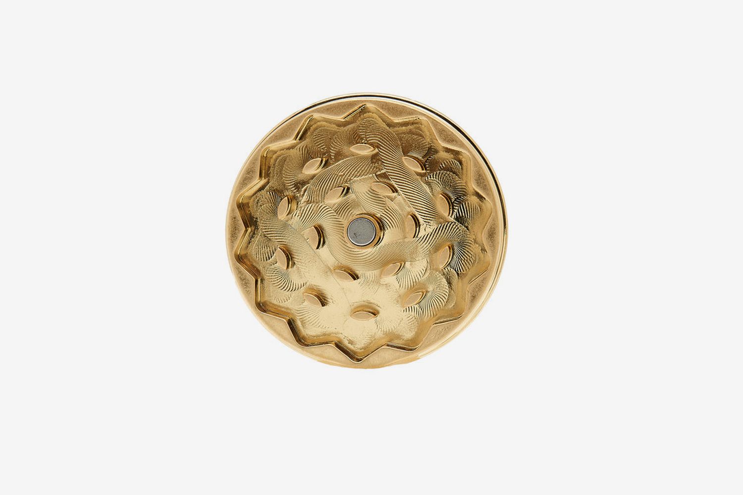 Extra Virgo Brass Grinders: Where to Buy Online | Highsnobiety