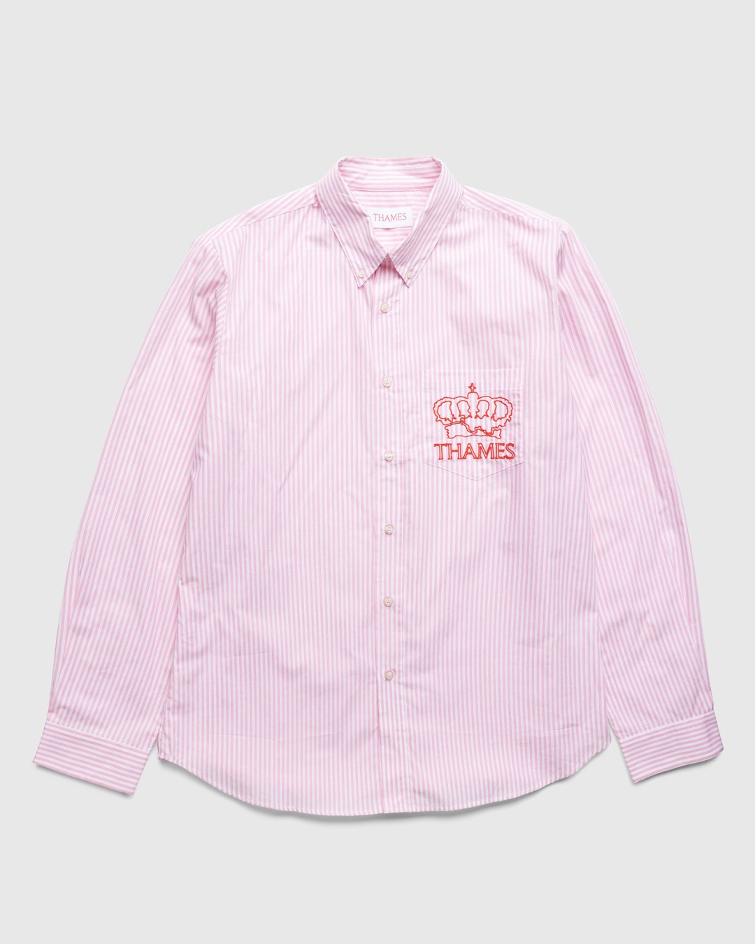 THAMES MMXX. – P.G. Valentine Pink | Highsnobiety Shop