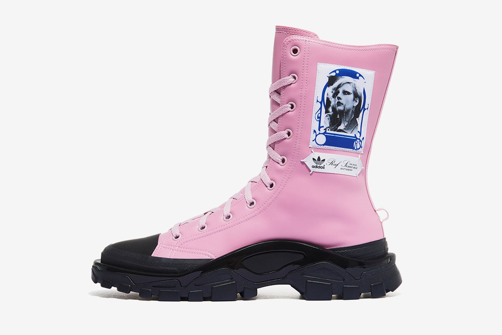 Raf Simons Best Releases, to Buy & Prices
