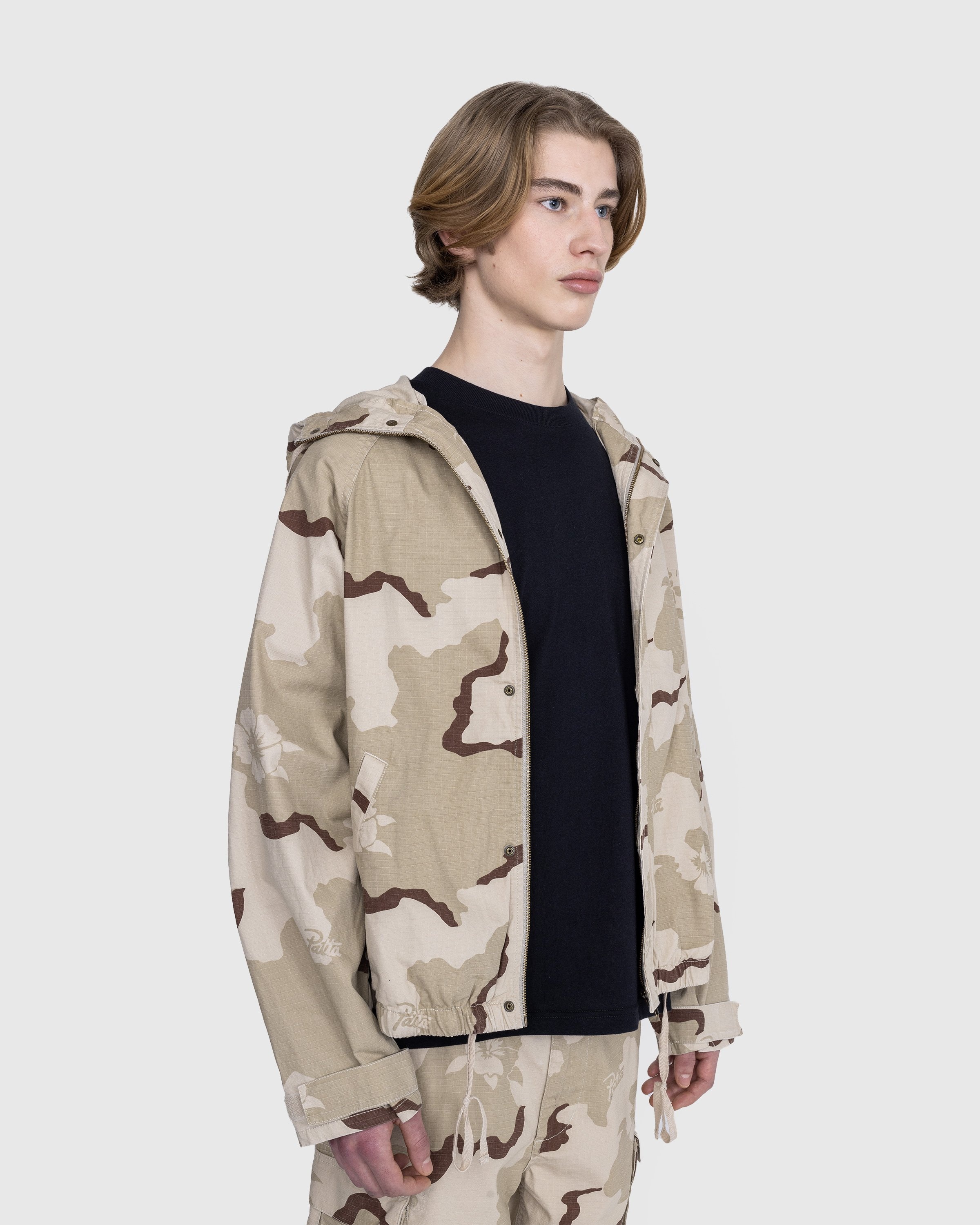 Shop Louis Vuitton Men's Jackets Outerwear Camouflage