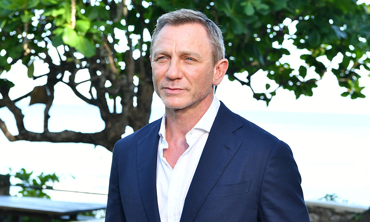 'Bond 25' Gets Official Title and Release Date